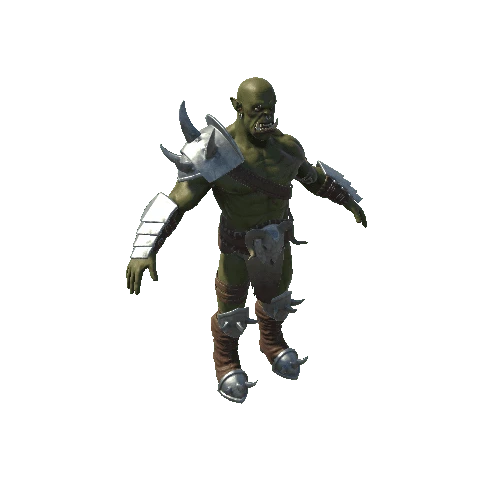 SK_Orc_03_05 Variant